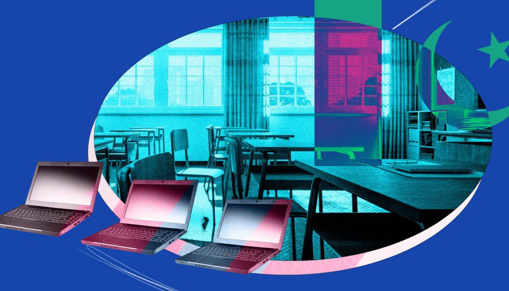 Free school for trans people opens in Pakistan, offers technical skills and education