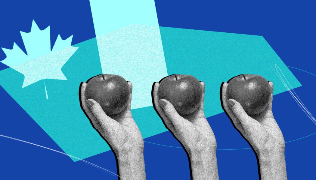 Canadian LGBTQ2S+ youth more likely to have eating disorders, says study