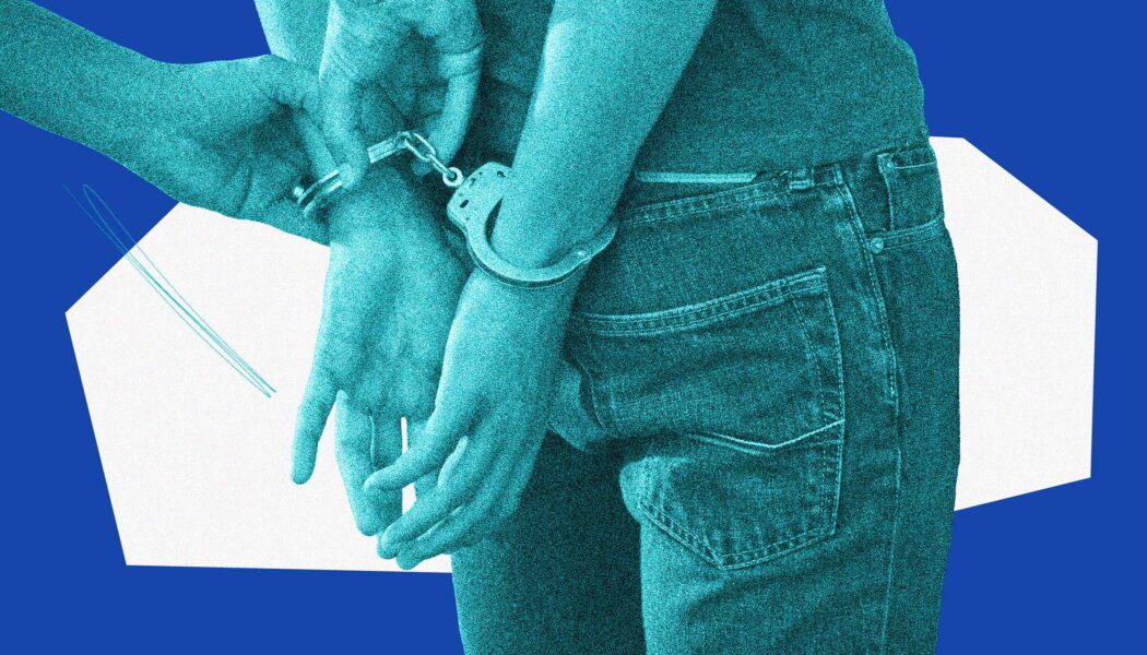 Queer incarcerated youth have worse mental health than their peers, new study shows 