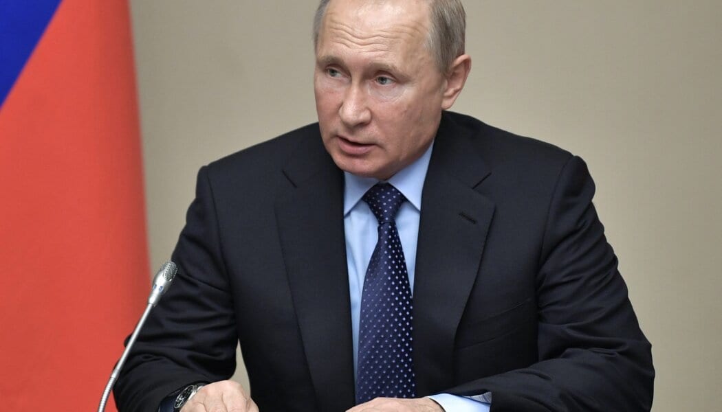 The global far right is riding a homophobic wave