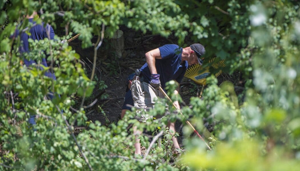 Police uncover human remains for second day in a row in Bruce McArthur investigation