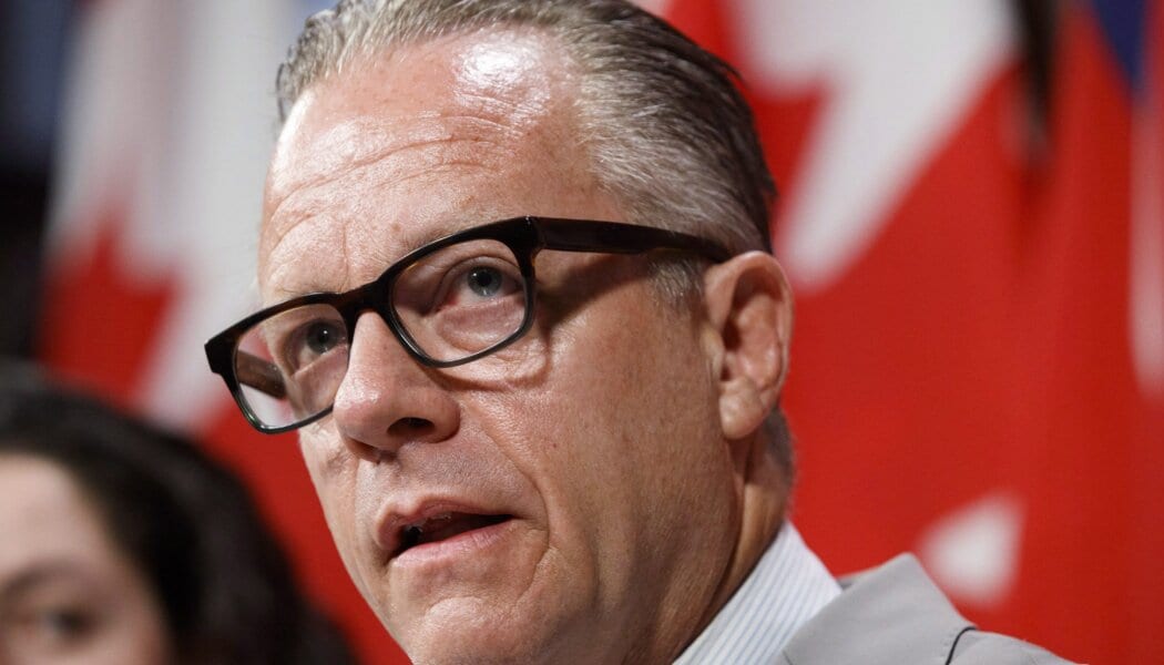 Are Doug Ford’s proposed changes to sex education unconstitutional?