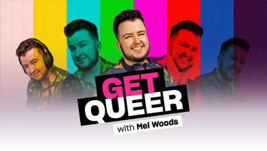 Ready for the best new podcast on all things reality TV? Get Queer is here 