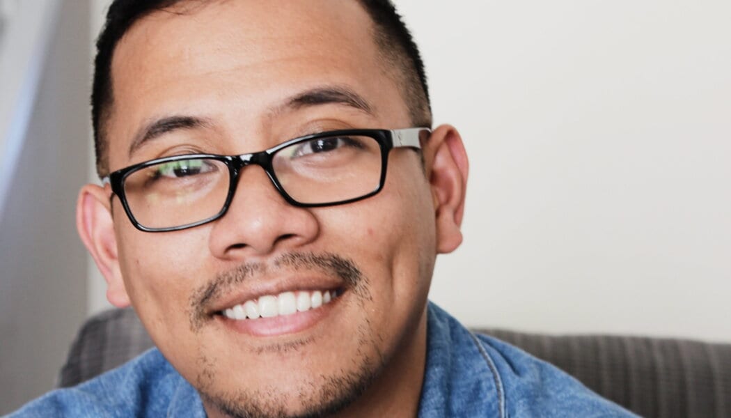 What it’s like navigating relationships as an asexual Filipino Mormon