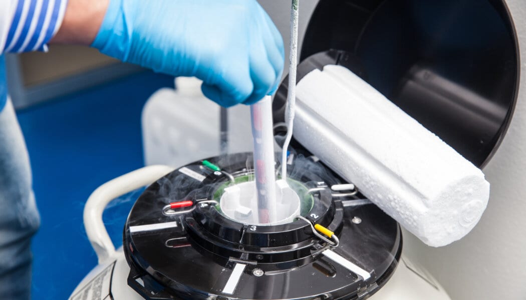 New draft of Assisted Human Reproduction Act continues anti-gay discrimination