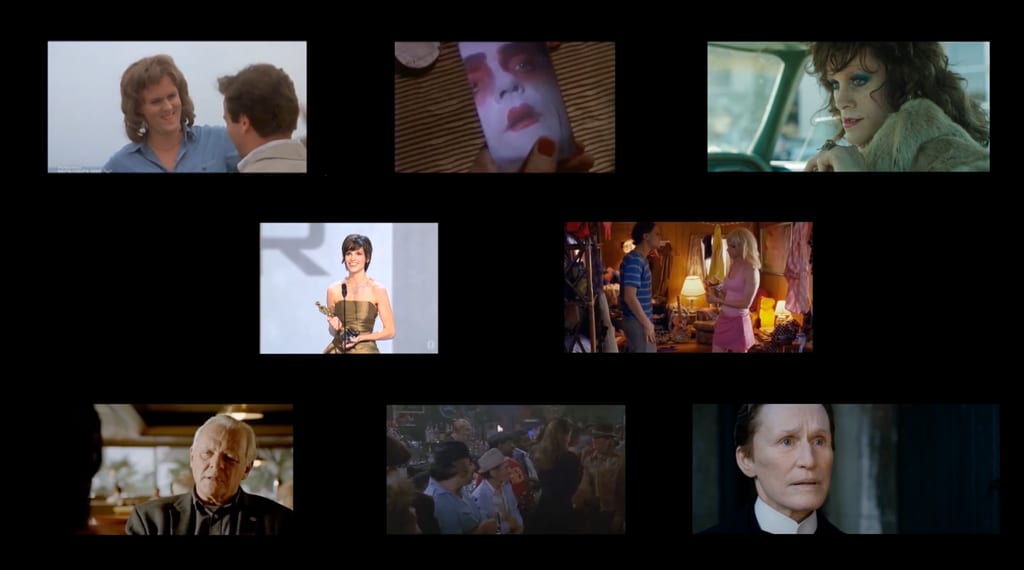 Why silencing trans art endangers trans lives