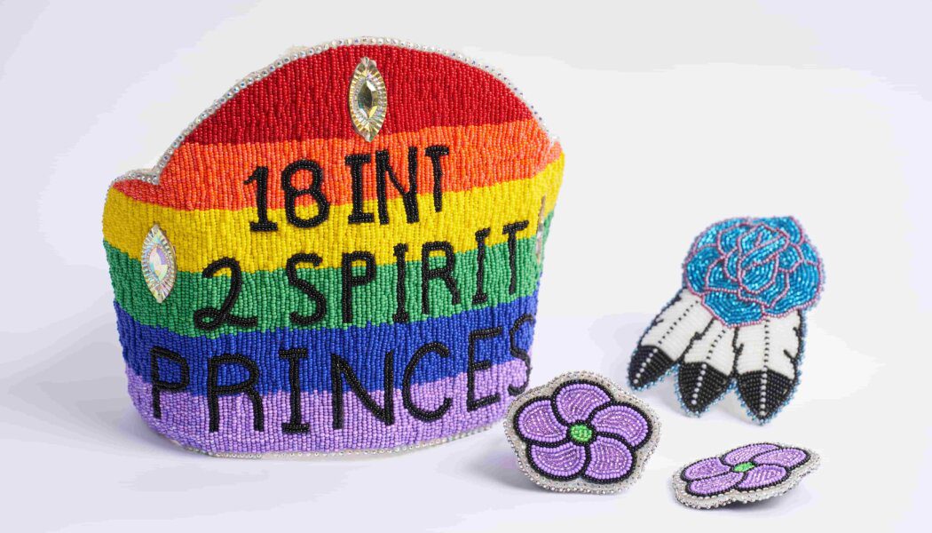 ‘We are preserving a narrative:’ Two-Spirit archive shares queer Indigenous history