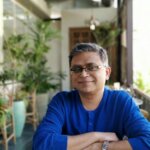 Pawan Dhall headshot