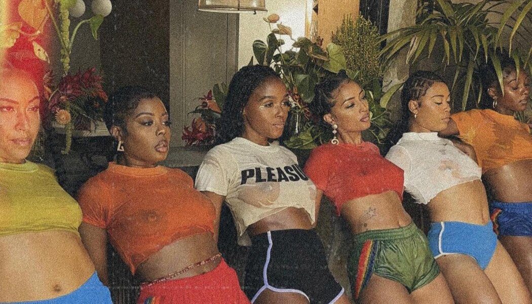 New Janelle Monáe, AMA president vows to fight for trans people, GLAAD media awards, trans teens sue Montana and a Sapphic horror biopic