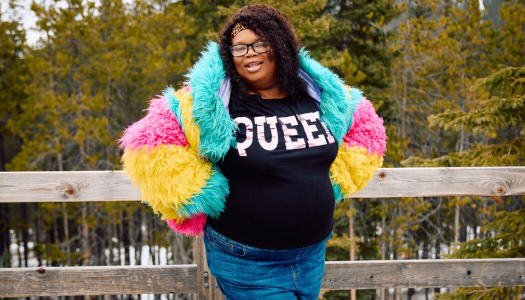 Silky Nutmeg Ganache on taking a ‘Slaycation’ with Alyssa Edwards