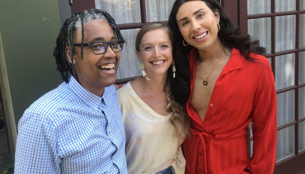 ‘Every Body’ is a feel-good yet urgent look into the lives of intersex people