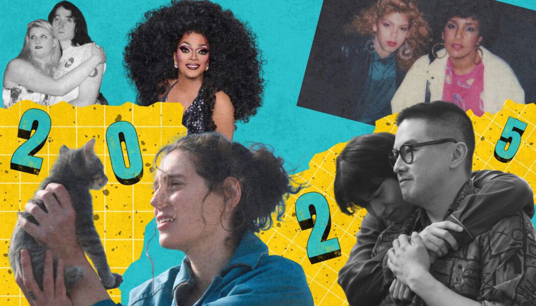The best queer and trans movies of 2025