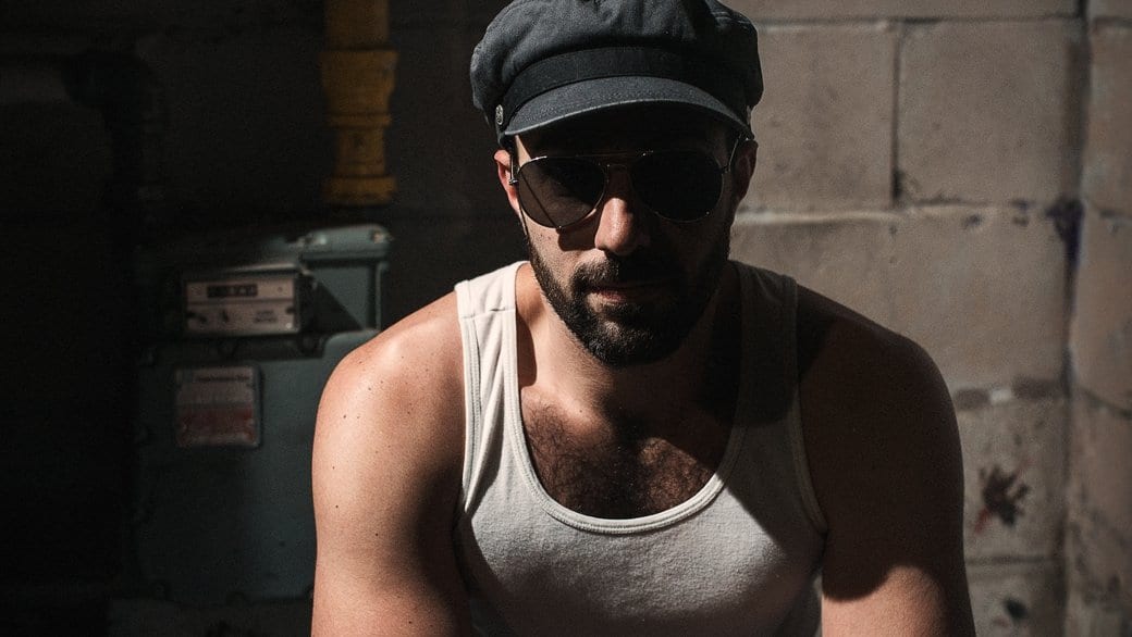 Cruising isn’t dead, it’s just evolved