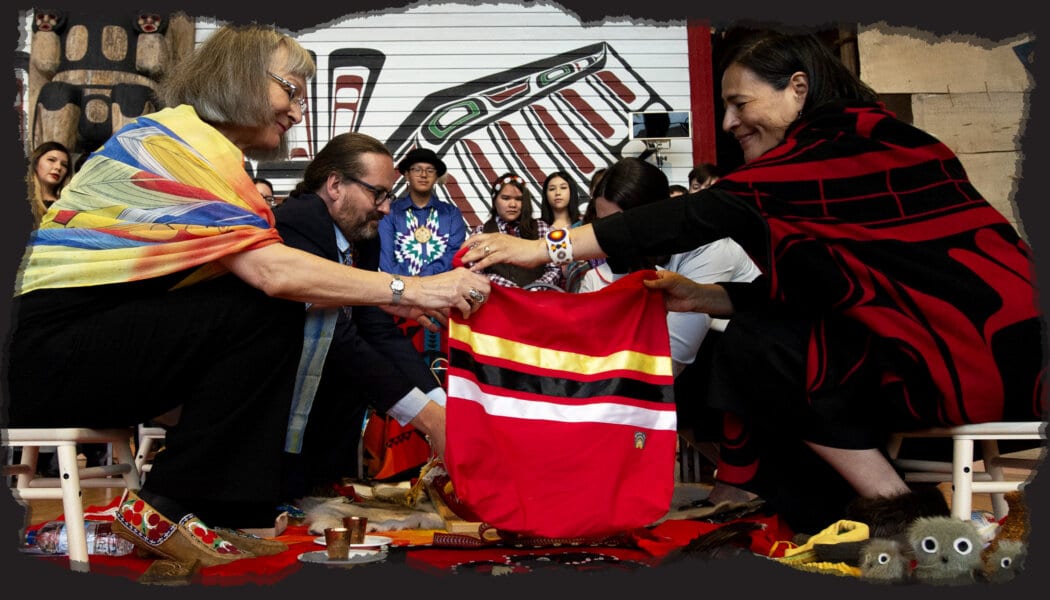 What the National Inquiry into Missing and Murdered Indigenous Women and Girls means for Two-Spirit people