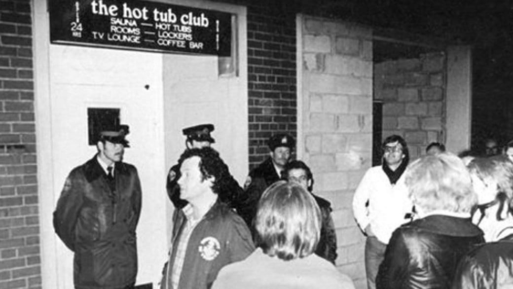 Project Marie is shocking, but at least as gay men we know how to respond