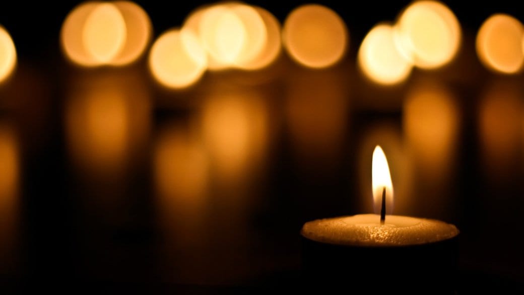 Transgender Day of Remembrance 2016 across Canada