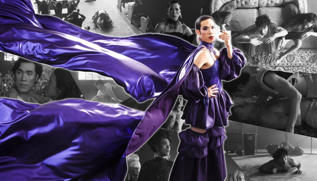 The Try Guys’ Eugene Lee Yang on his viral coming out