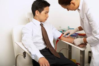 Gay blood ban no longer has ‘moral high ground’: former blood bank exec