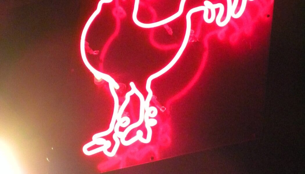 Nine gay places to get your freak on in New York City