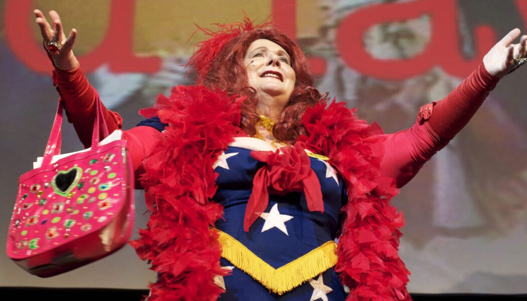 Sex worker, artist, activist and icon Carol Leigh dies at 71 