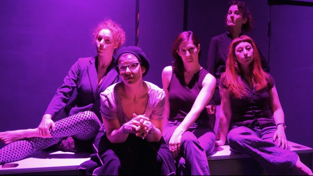 How one play is including queer people in the conversation about sexual violence