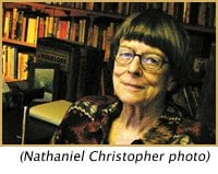 Reading series tribute to Jane Rule