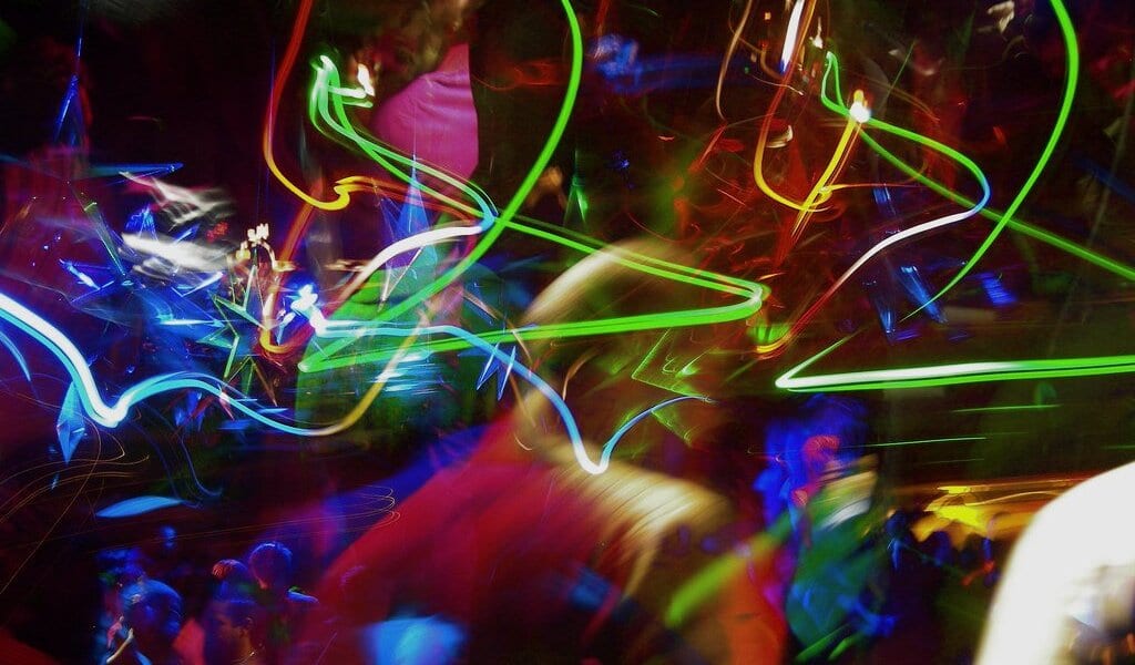 How do we talk about consent in gay social spaces?