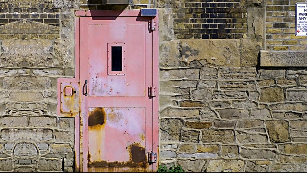 Canadian federal investigation reveals unsafe conditions for female trans inmates