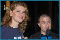 Sandra Bernhard kicks off Toronto Pride