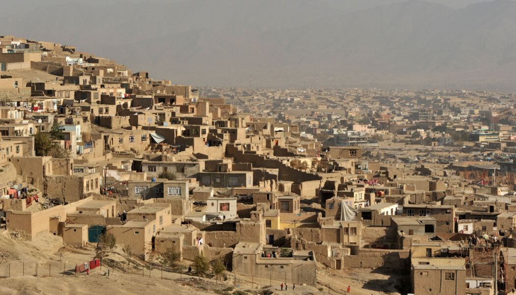 LGBTQ+ Afghans are still in grave danger under Taliban rule