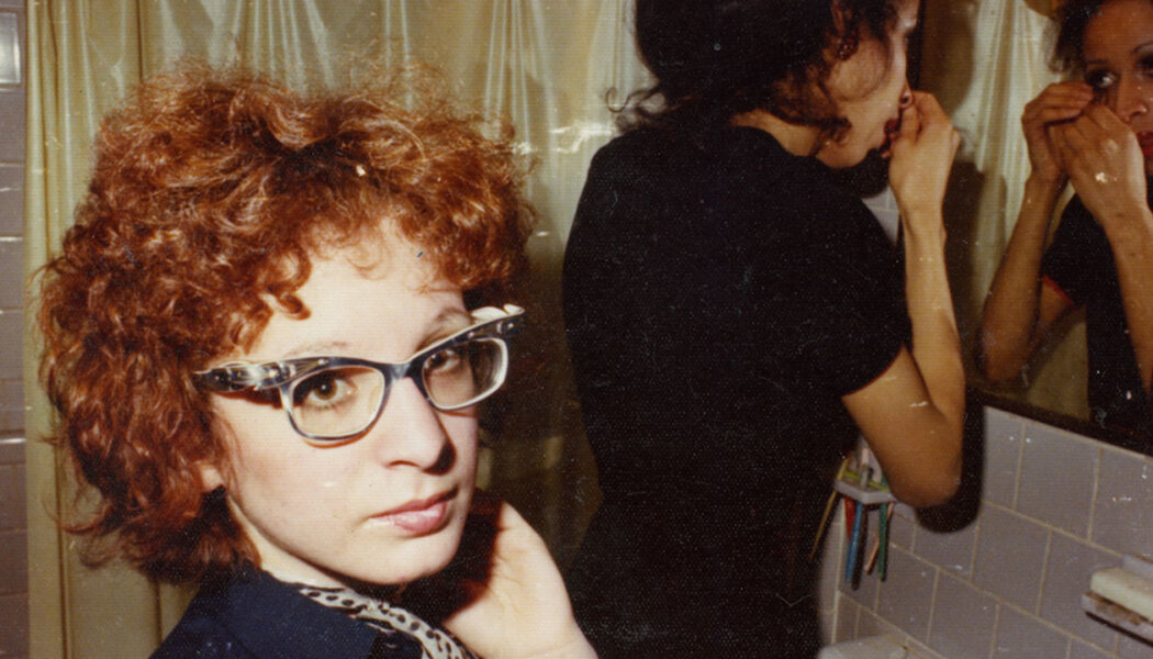 ‘All the Beauty and the Bloodshed’ is a striking, challenging look at the opioid crisis