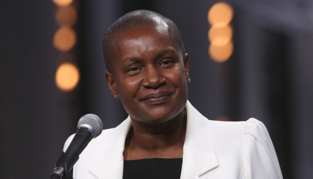 Annamie Paul wants a greener, queerer Canada