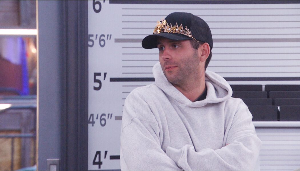 ‘Big Brother 27’ star Jimmy Heagerty is making for great TV. It could be even better with more queer people