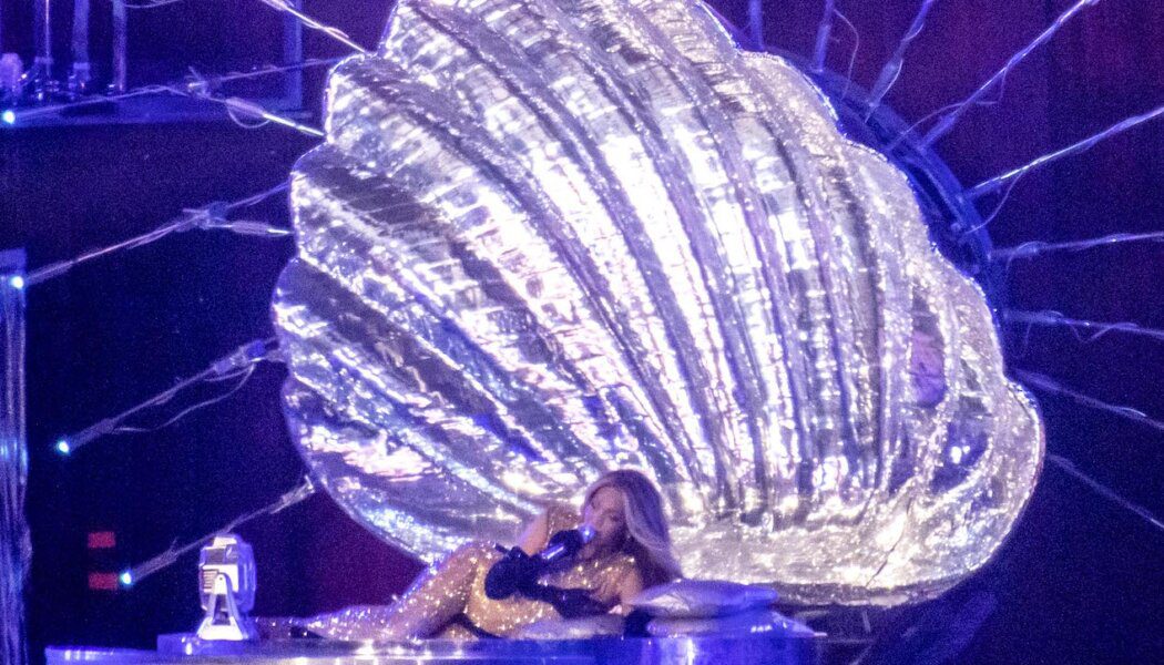 Beyoncé tour kicks off, FDA eases blood restrictions, mpox no longer an emergency, Poland remains worst place in EU to be queer and Elliot Page praises gender-affirming care