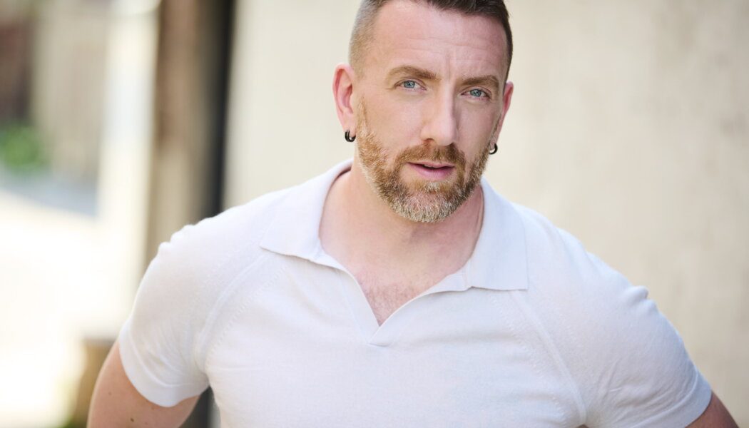 Brendan Healy on the loneliness of being gay, finding connection in theatre and bringing ‘The Inheritance’ to Toronto