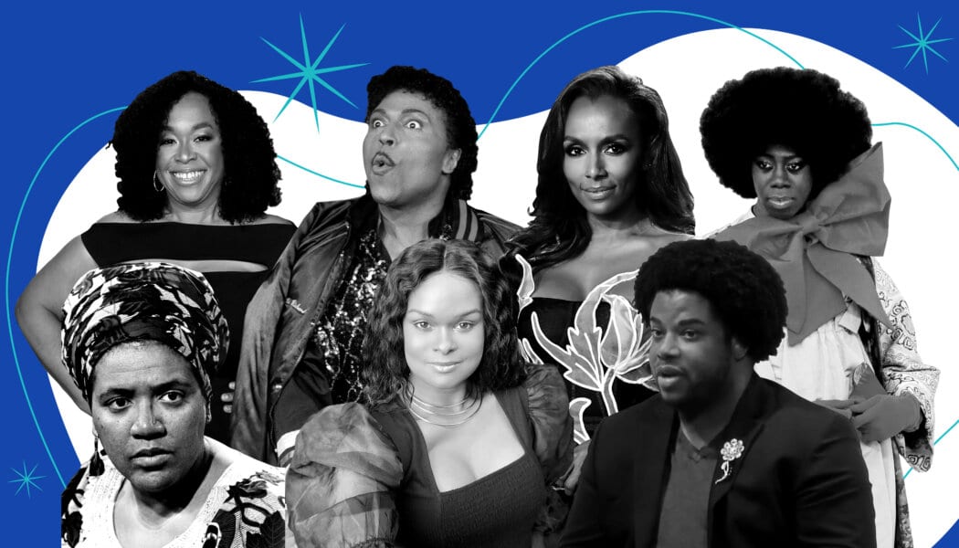 Role models to celebrate, according to Black and brown queer people