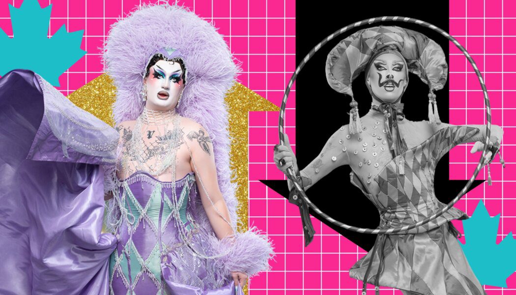 ‘Canada’s Drag Race’ Season 6, Episode 7 power ranking: The final five