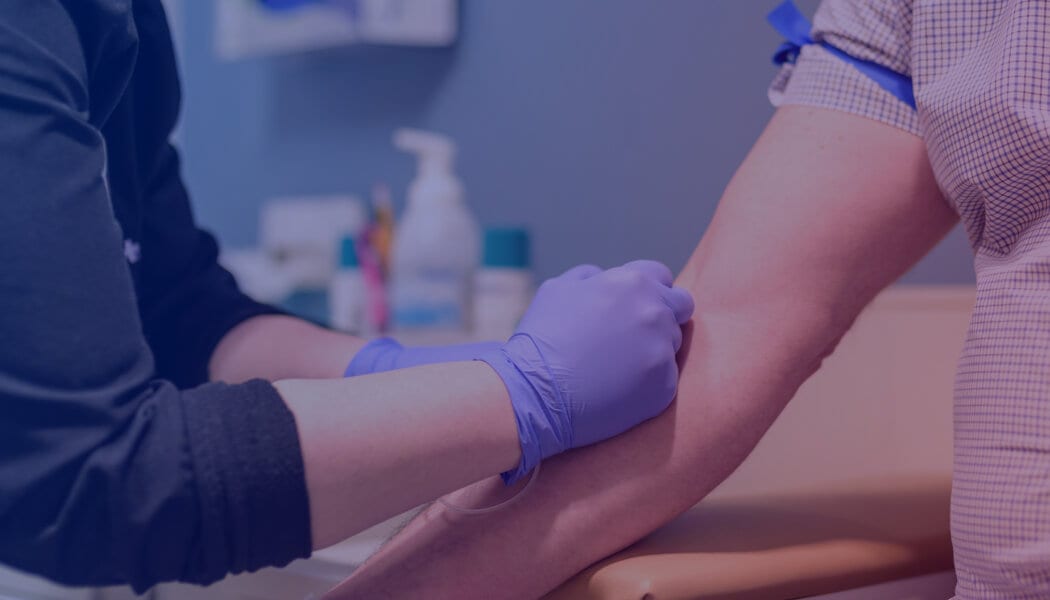 We were warned about the problems with Canada’s gay blood ban