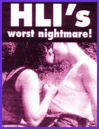 Nutbars target Toronto