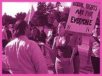 Blame mom, not Jesus