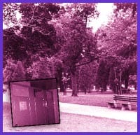 Protecting the children