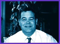 The new gay politician