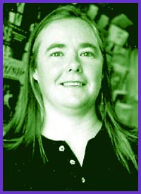 No porn for lesbians…