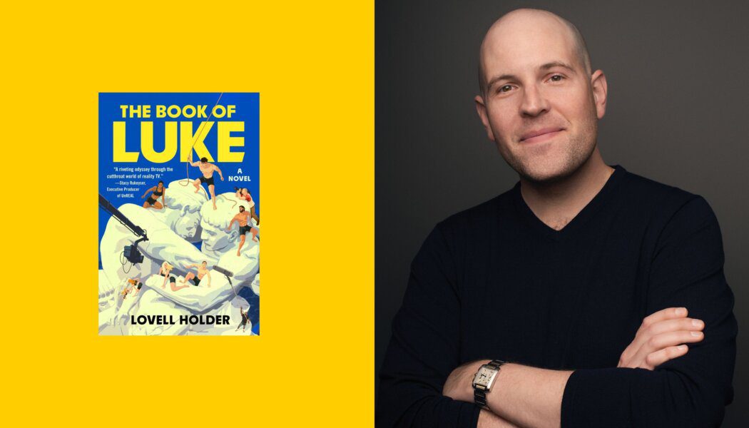 This ‘Survivor’-inspired book shows how far gay fiction has come