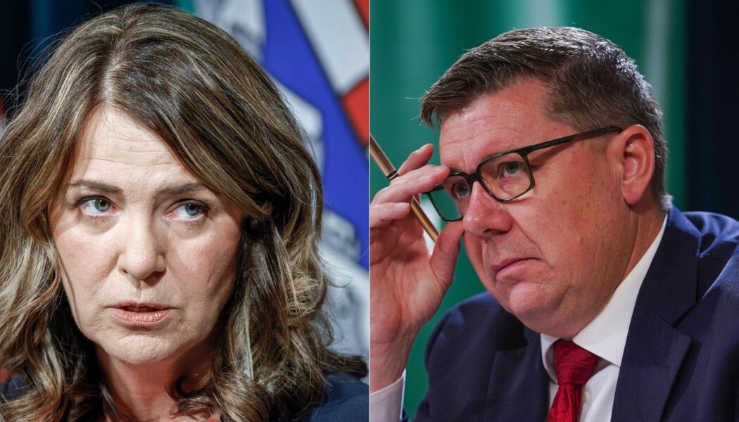 Provinces’ cavalier use of Notwithstanding Clause a dangerous sign