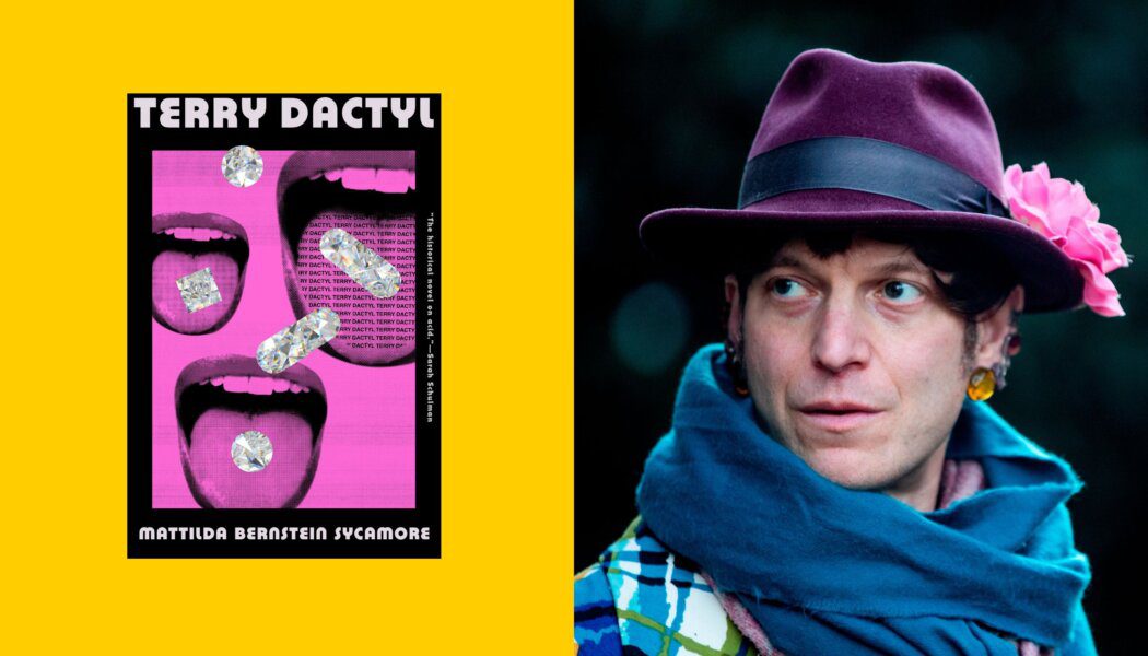 Mattilda Bernstein Sycamore on the link between the COVID-19 and AIDS crises