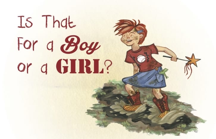 Six LGBTQ2 children’s books every parent should own