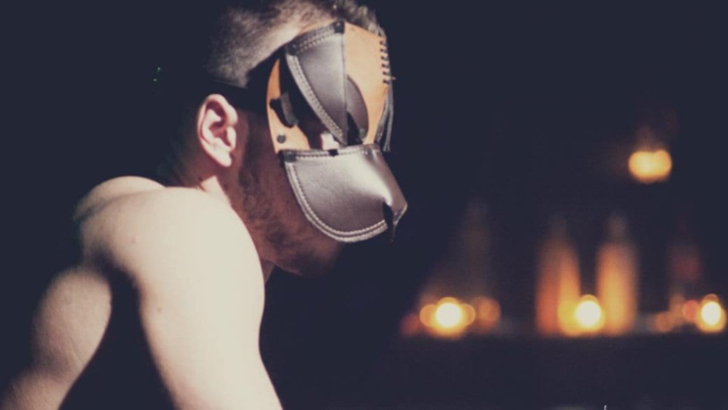 Finding New York’s gay sex scene