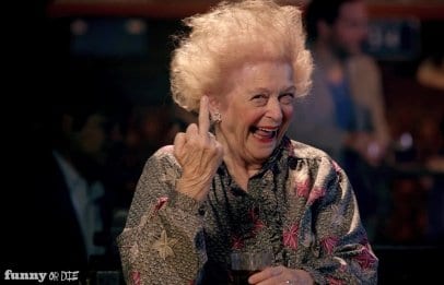 Sorry, David Hockney, I’m not destroying gay culture