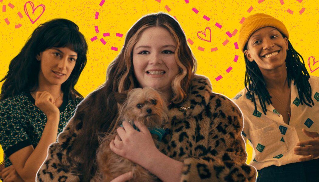 ‘Cora Bora’ is a coming-of-age movie for people in their thirties